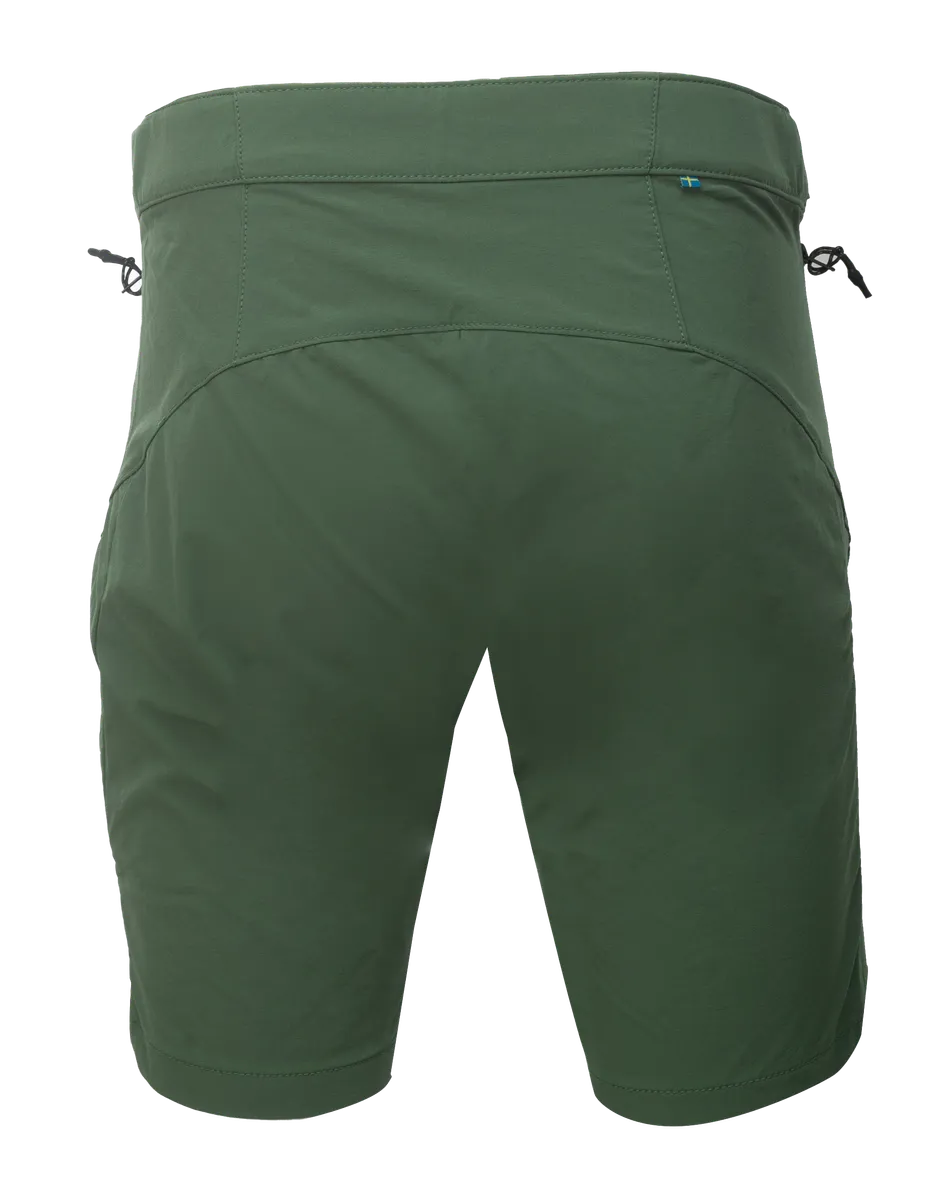 Sandhem friluftsshorts Dam