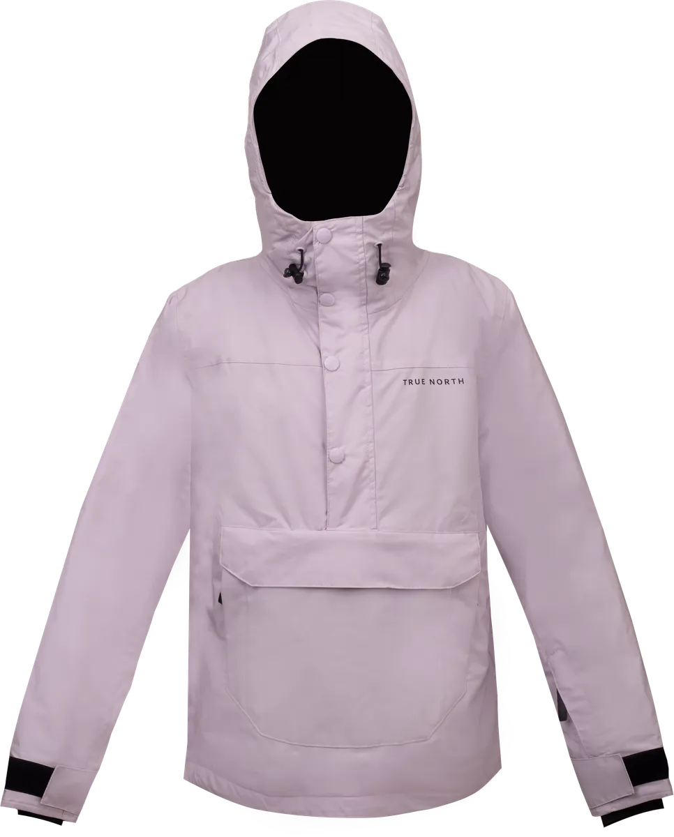 Anorak stretch