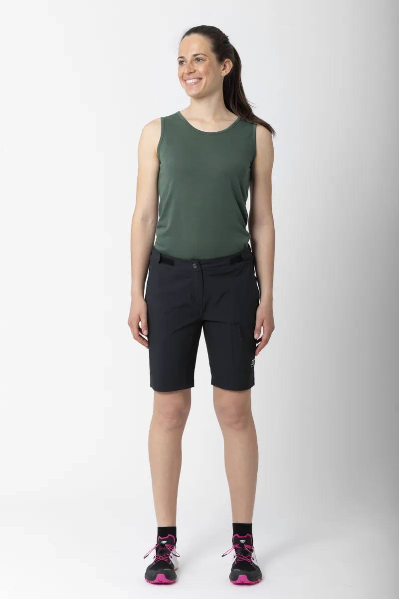 Stare cykelshorts Dam
