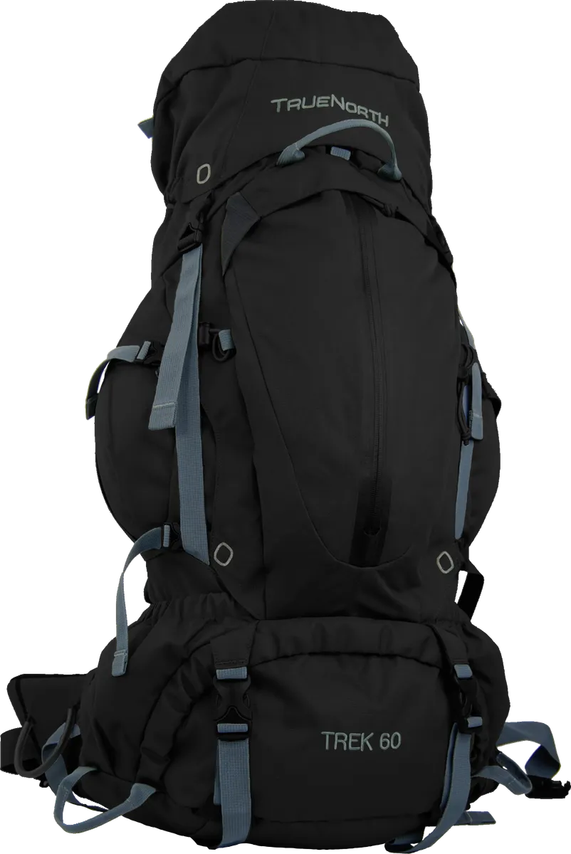 Ryggsäck Trek 60