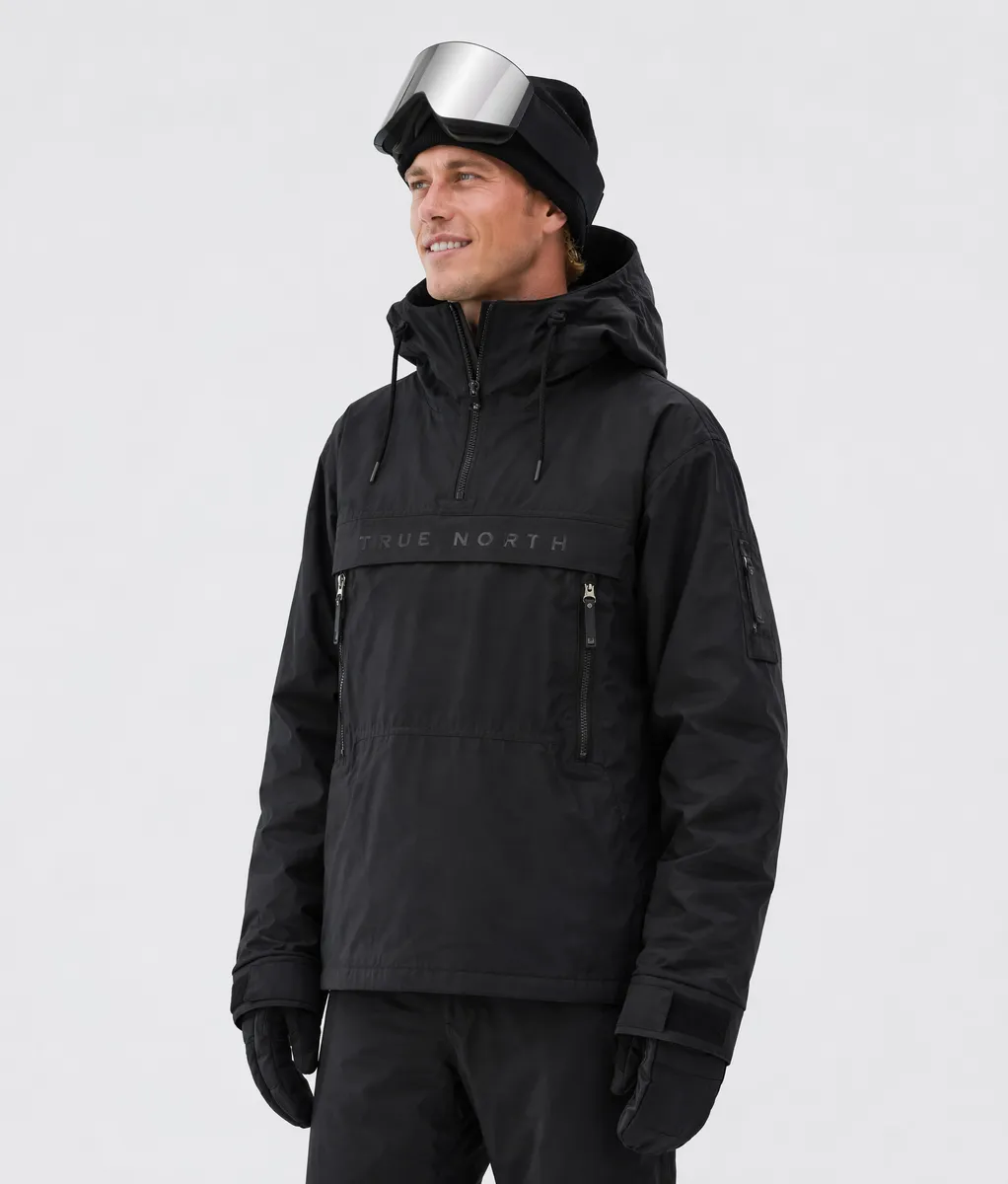 Anorak M.Twill