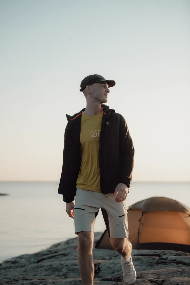 Sohl friluftsshorts Herr