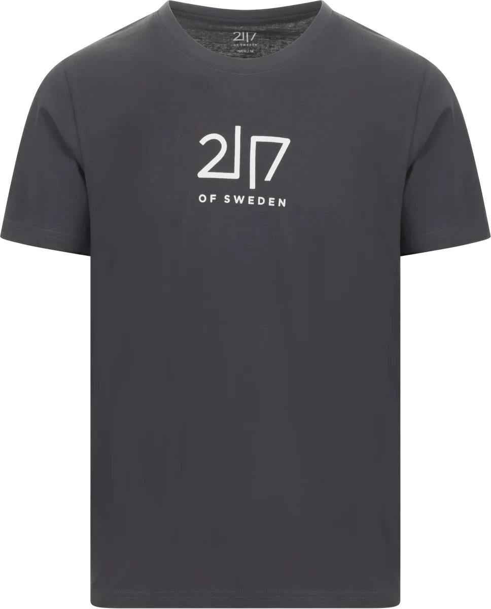 Vida t-shirt med tryck Unisex