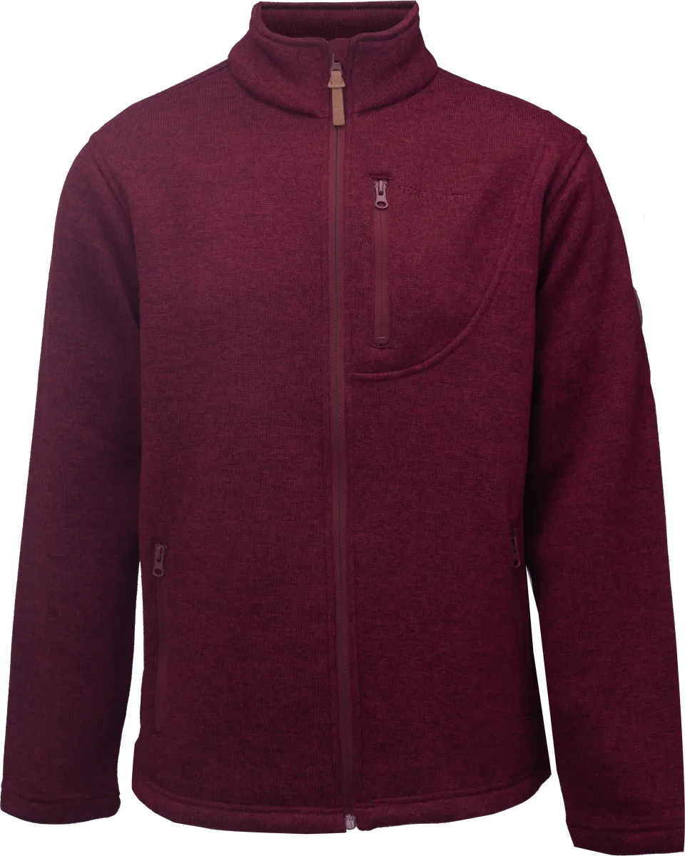 Jacka F.Fleece