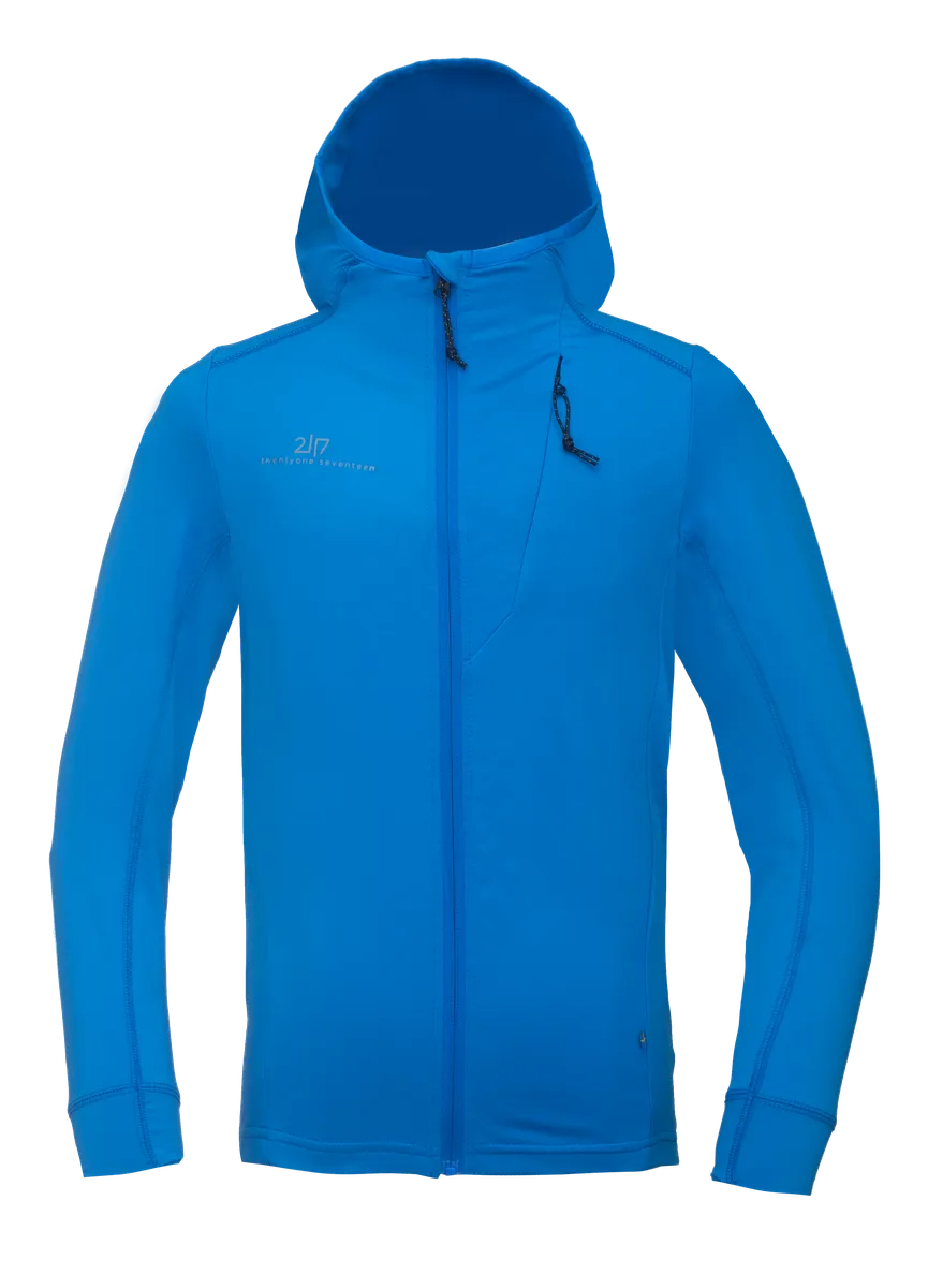 Killinge powerstretch hoodie Pojke