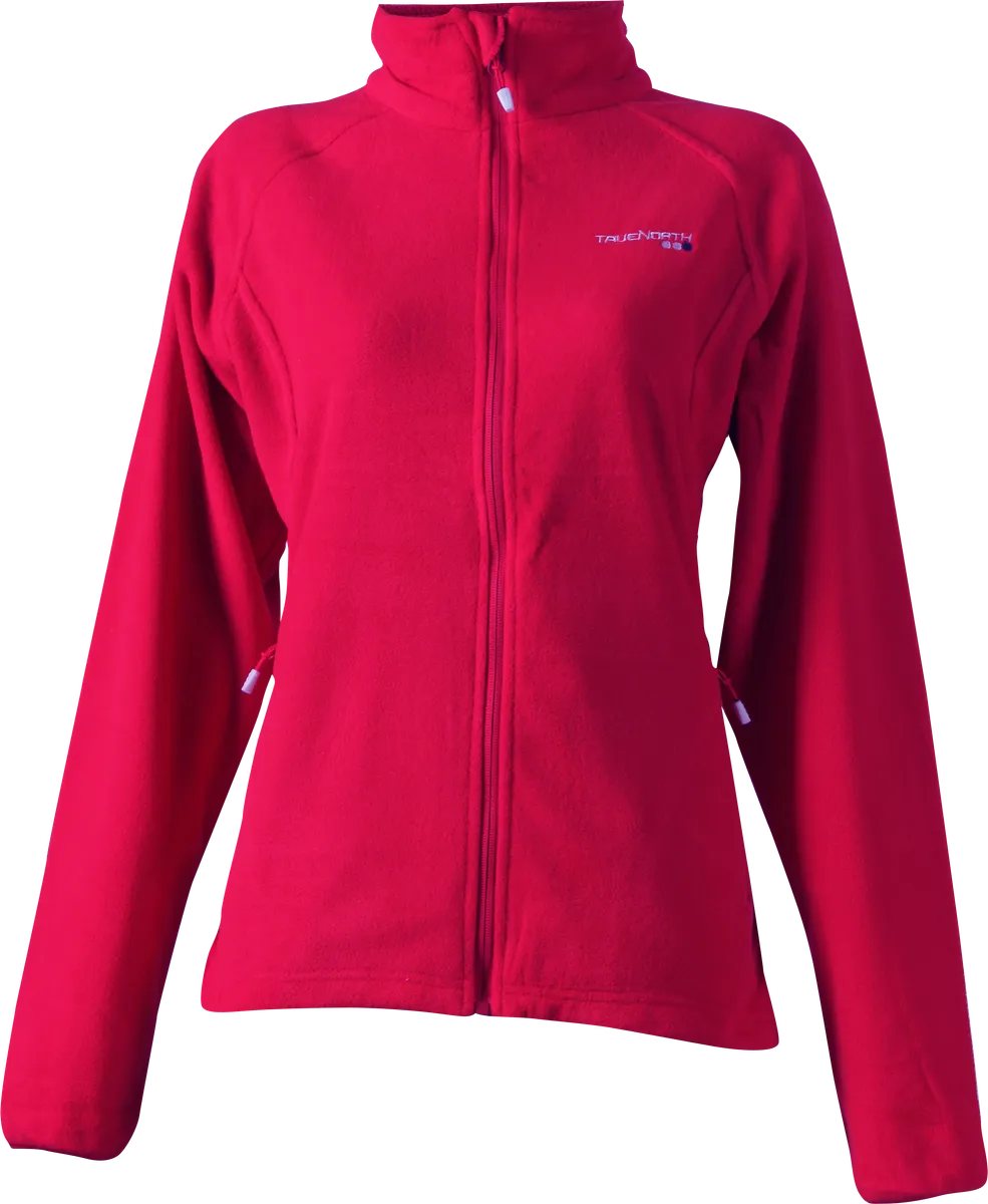 Jacka Microfleece
