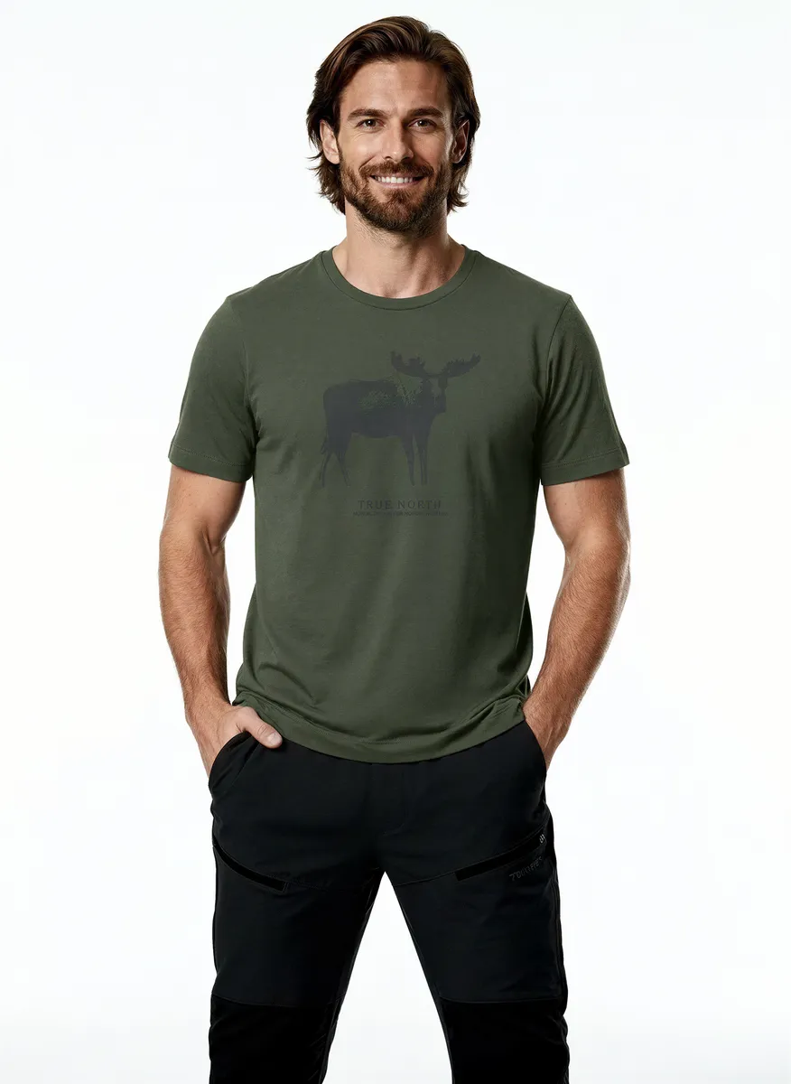 T-Shirt print