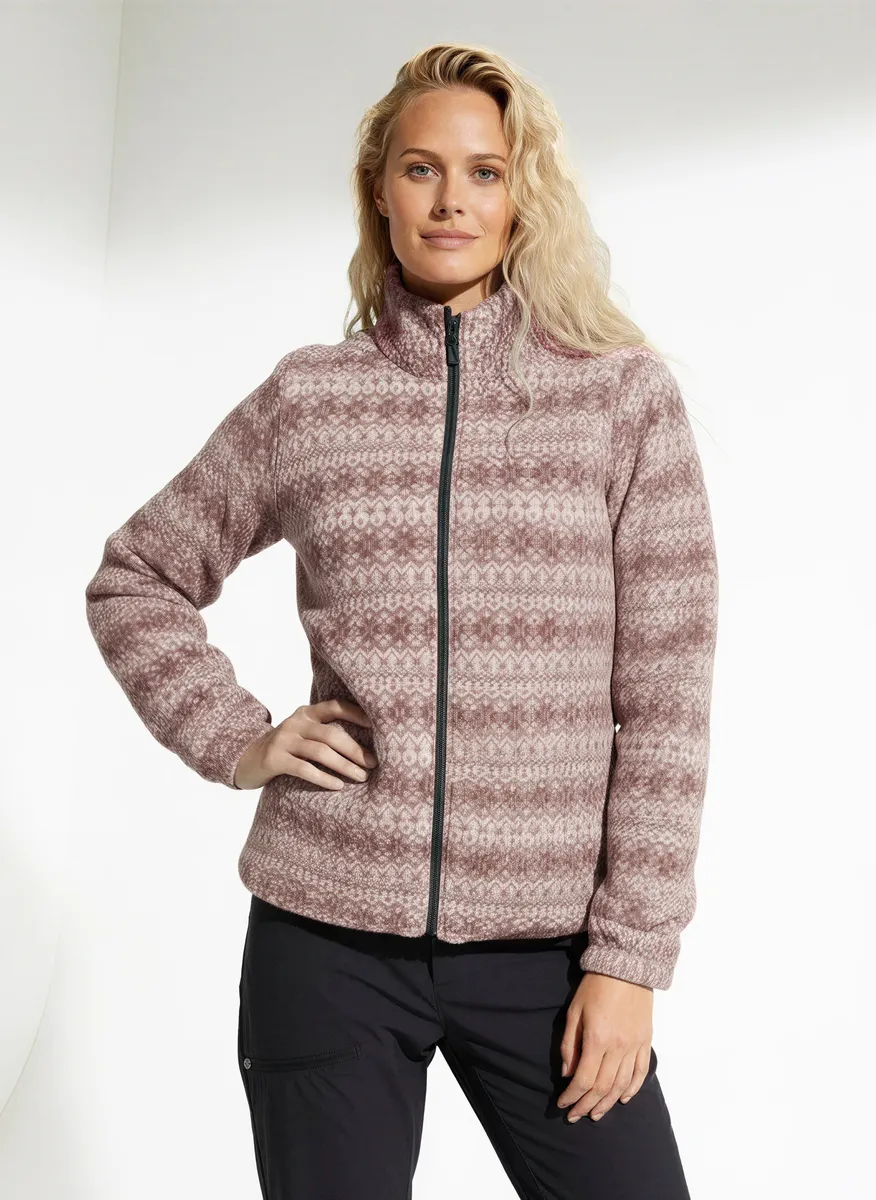 Jacka M.Fleece