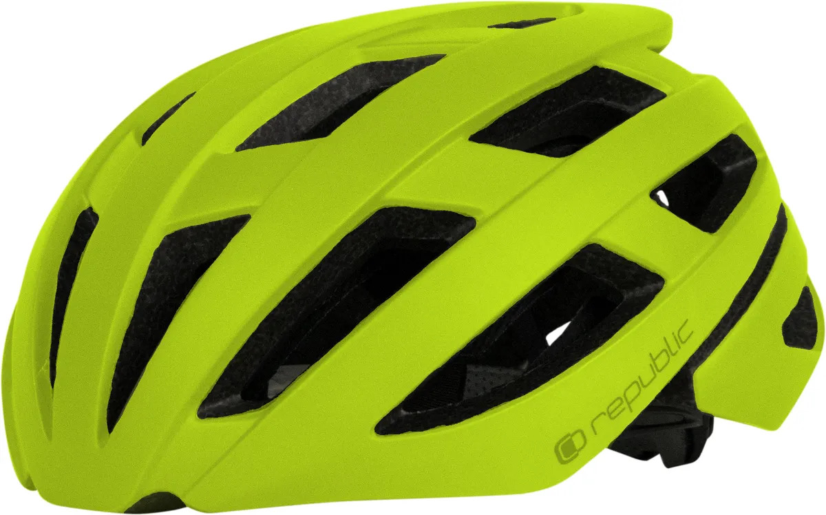 Cykelhjälm R410