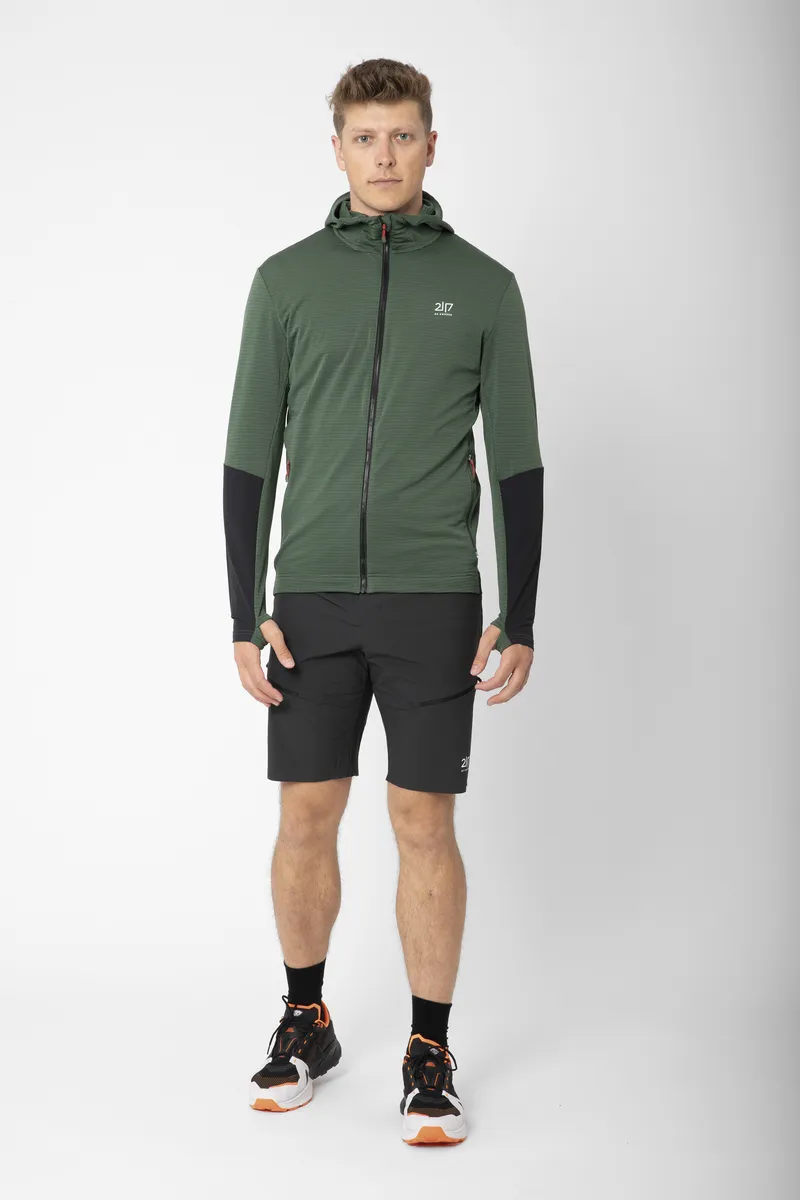 Sohl friluftsshorts Herr