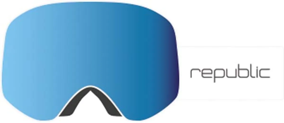 Goggle R840 C2