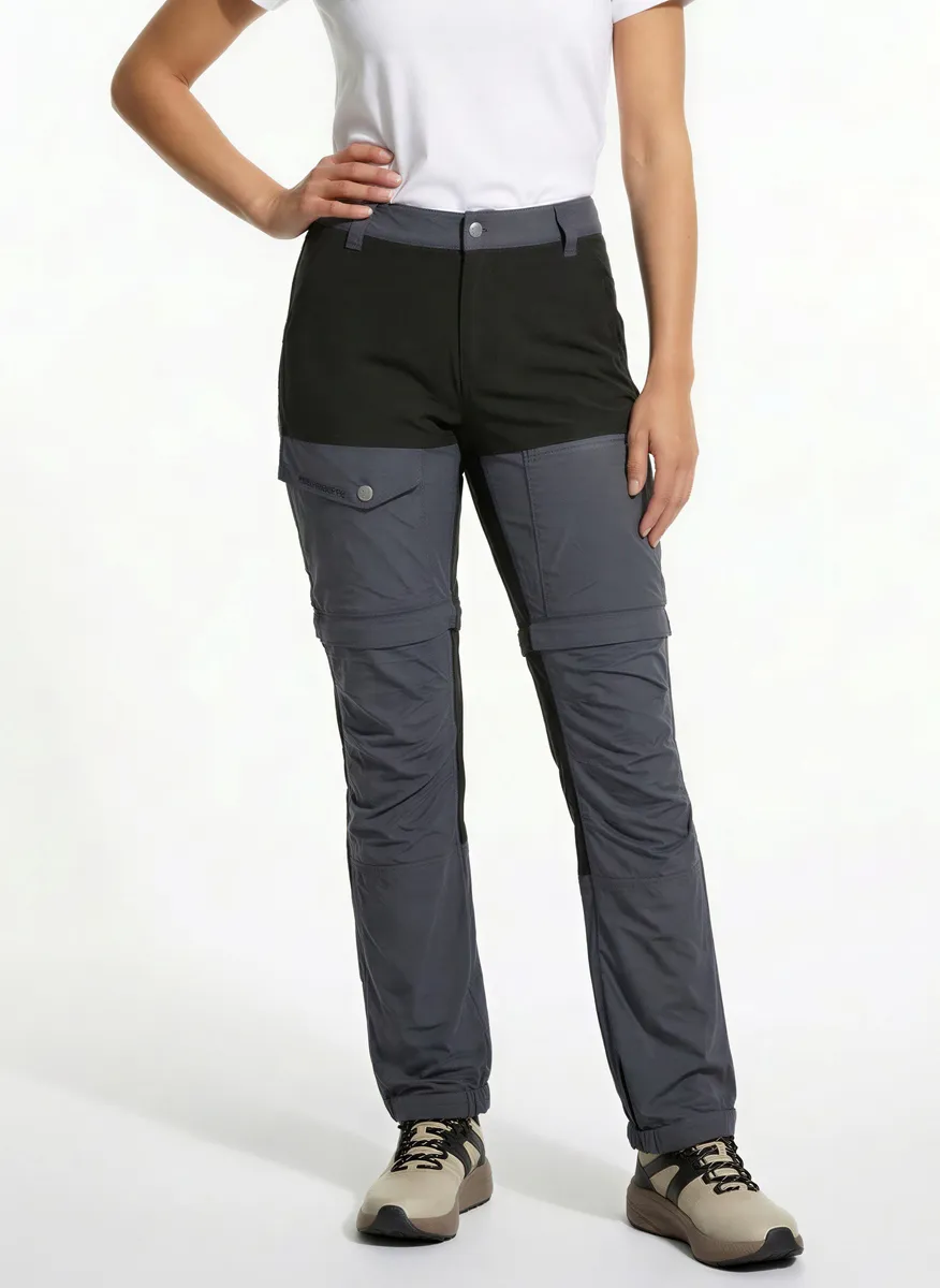 Byxa zip off RBW