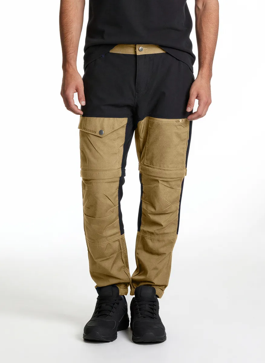 Byxa zip off RBW