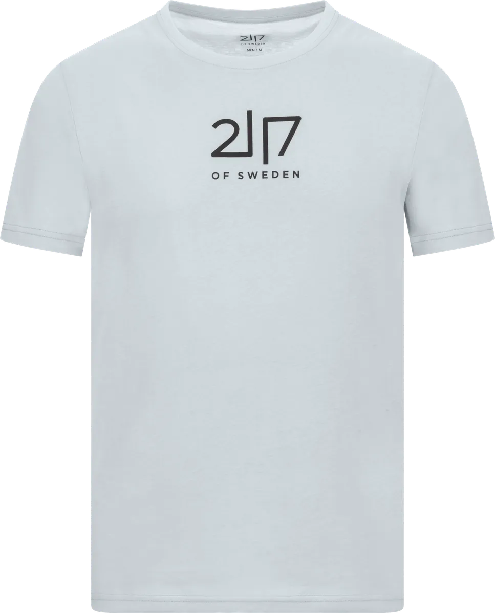 Vida t-shirt med tryck Unisex