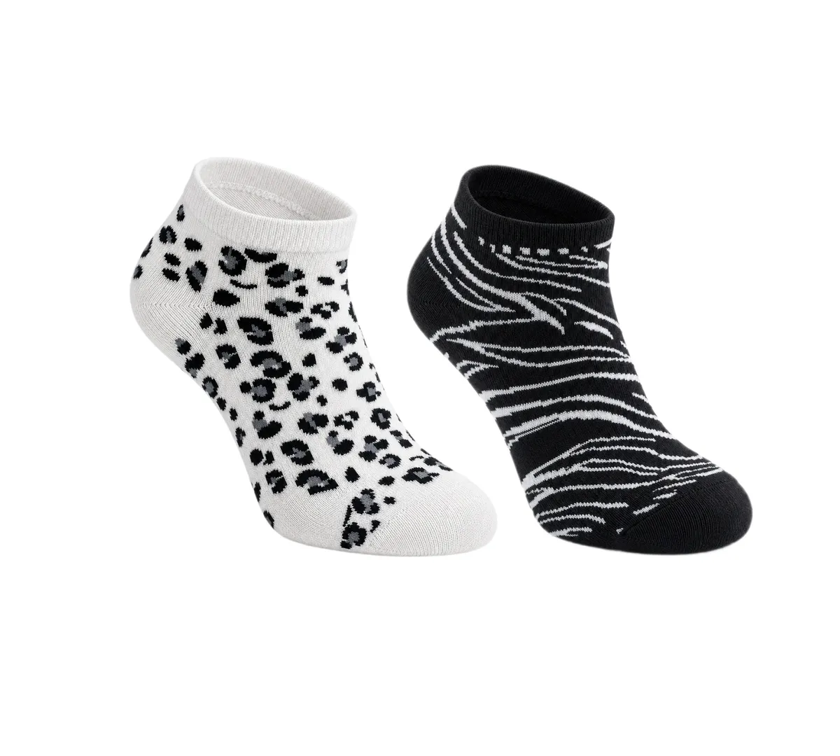 Sneaker bambu 2-pack