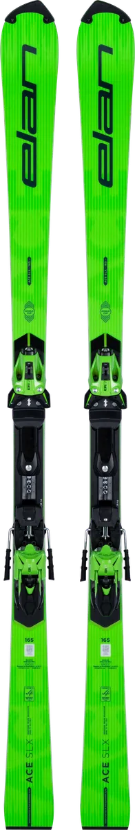 SLX World Cup
