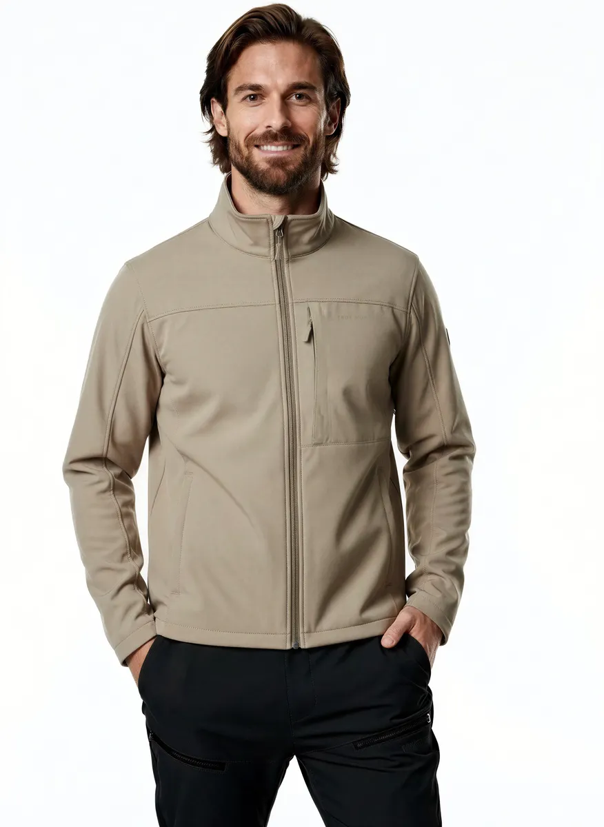 Jacka Softshell