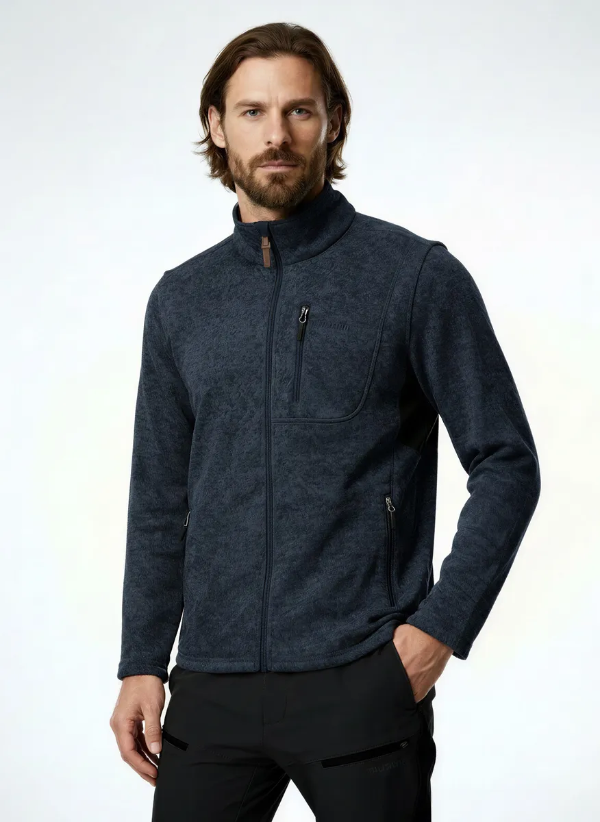Jacka F.Fleece