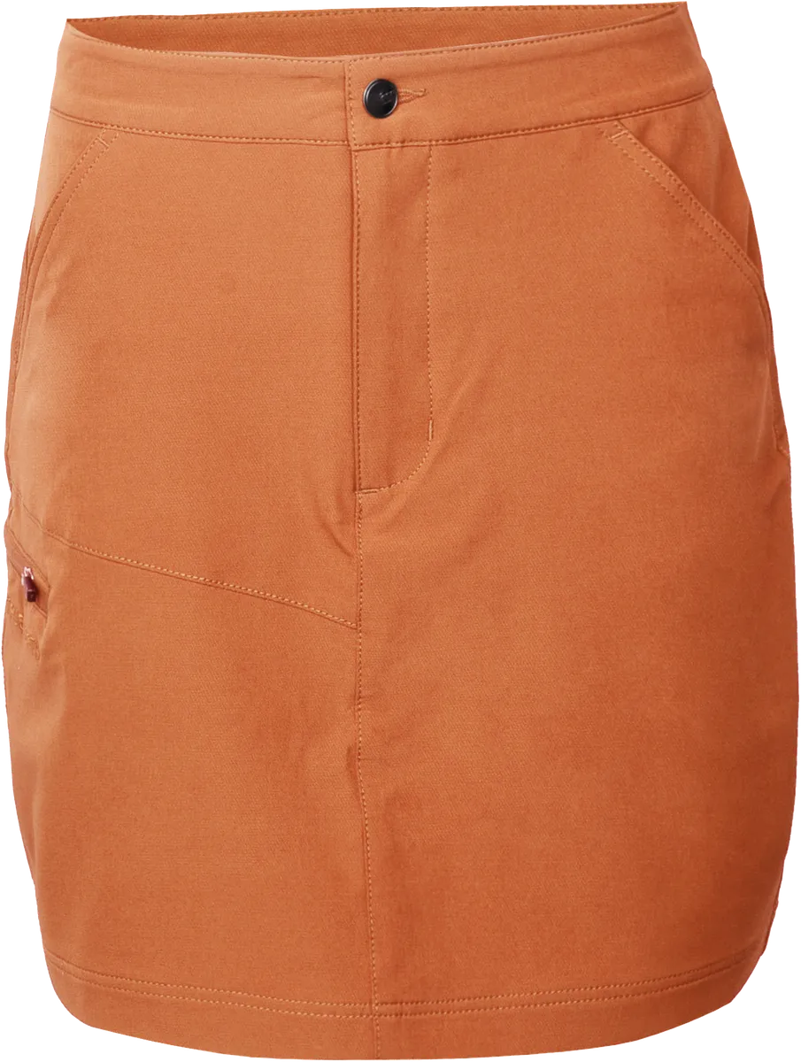 Skort W.Softshell