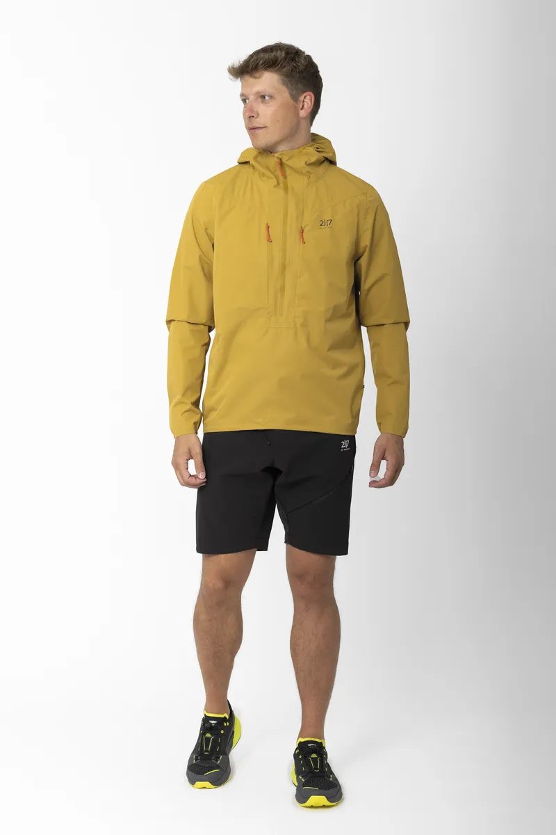 Sangis 2.5-lagers anorak Herr