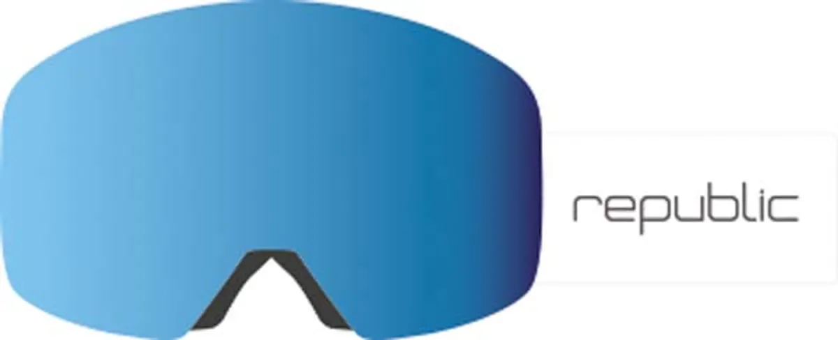 Goggle R860 C3 + C1
