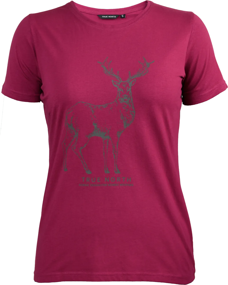 T-shirt print