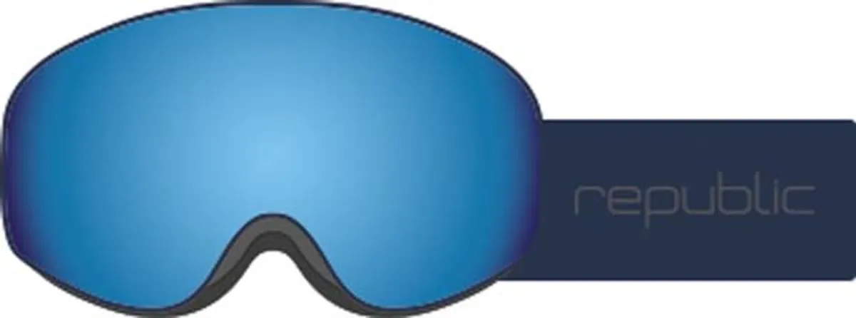 Goggle R830 C2