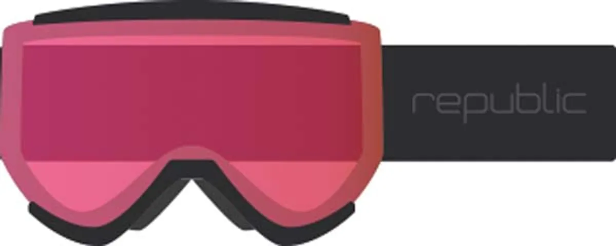 Goggle R850 C1