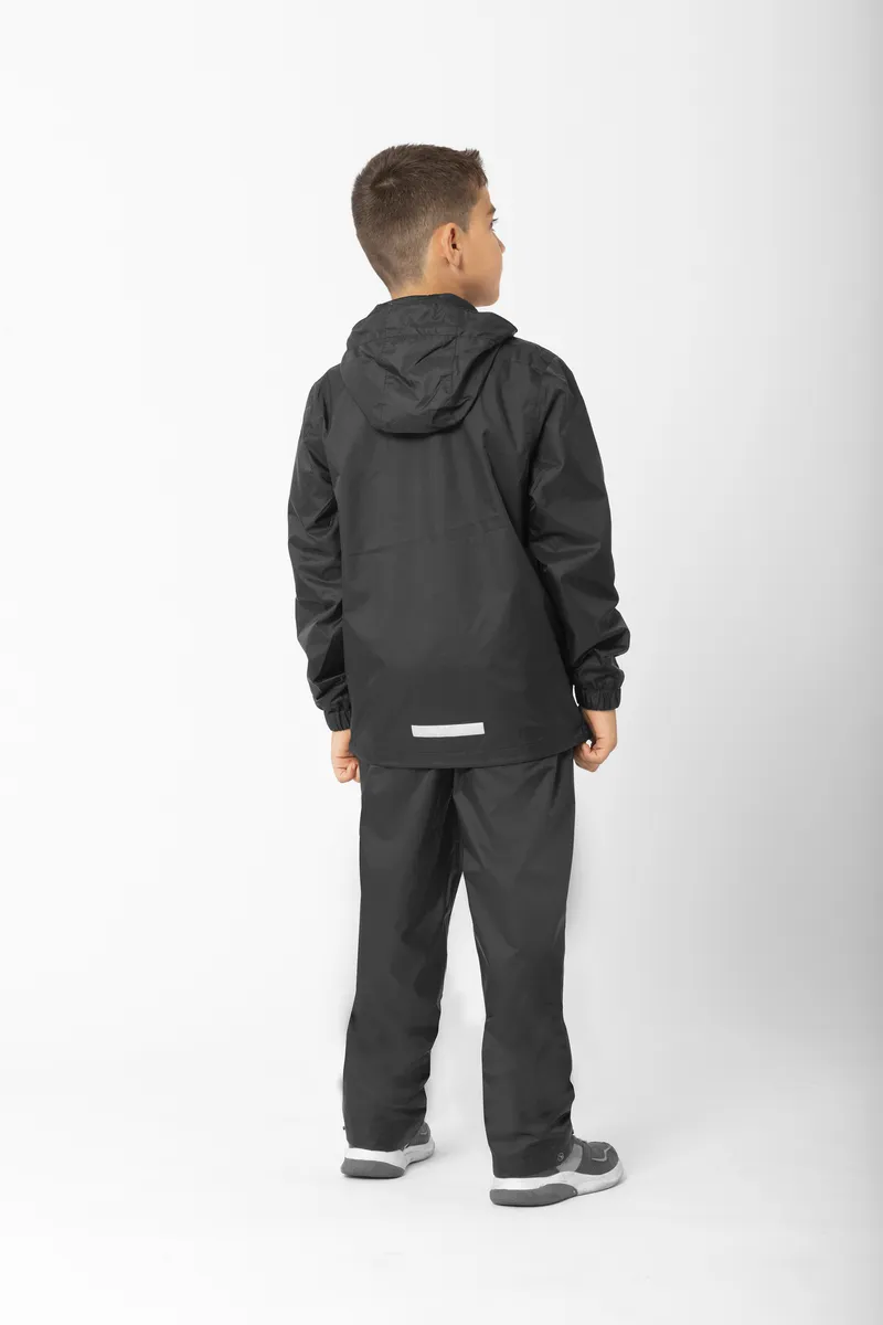 Viskafors regnjacka Junior