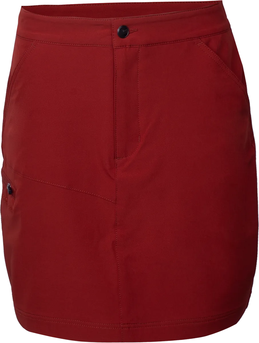 Skort W.Softshell