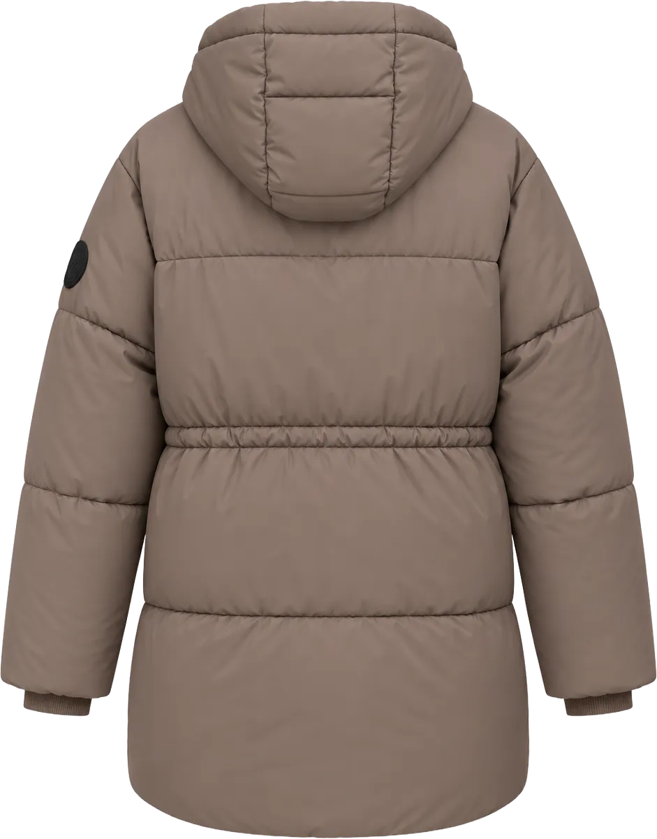 Parkas, Lovisa