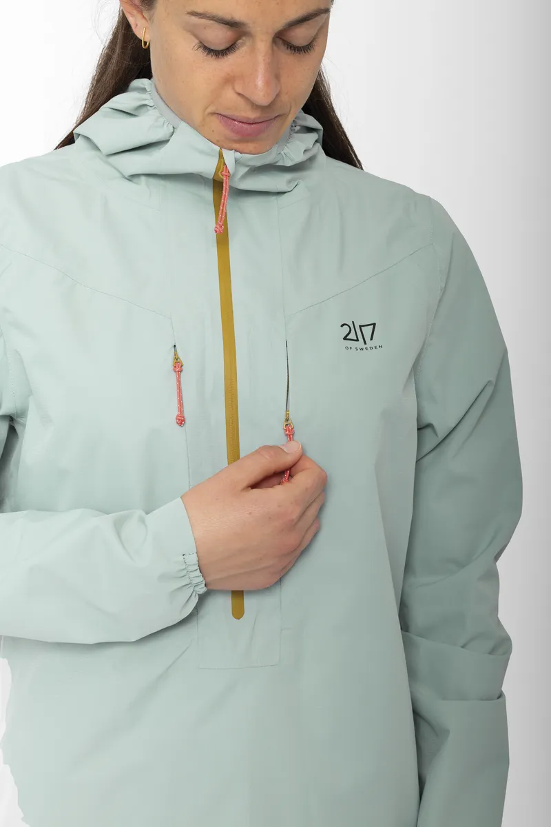 Sangis 2.5-lagers anorak Dam