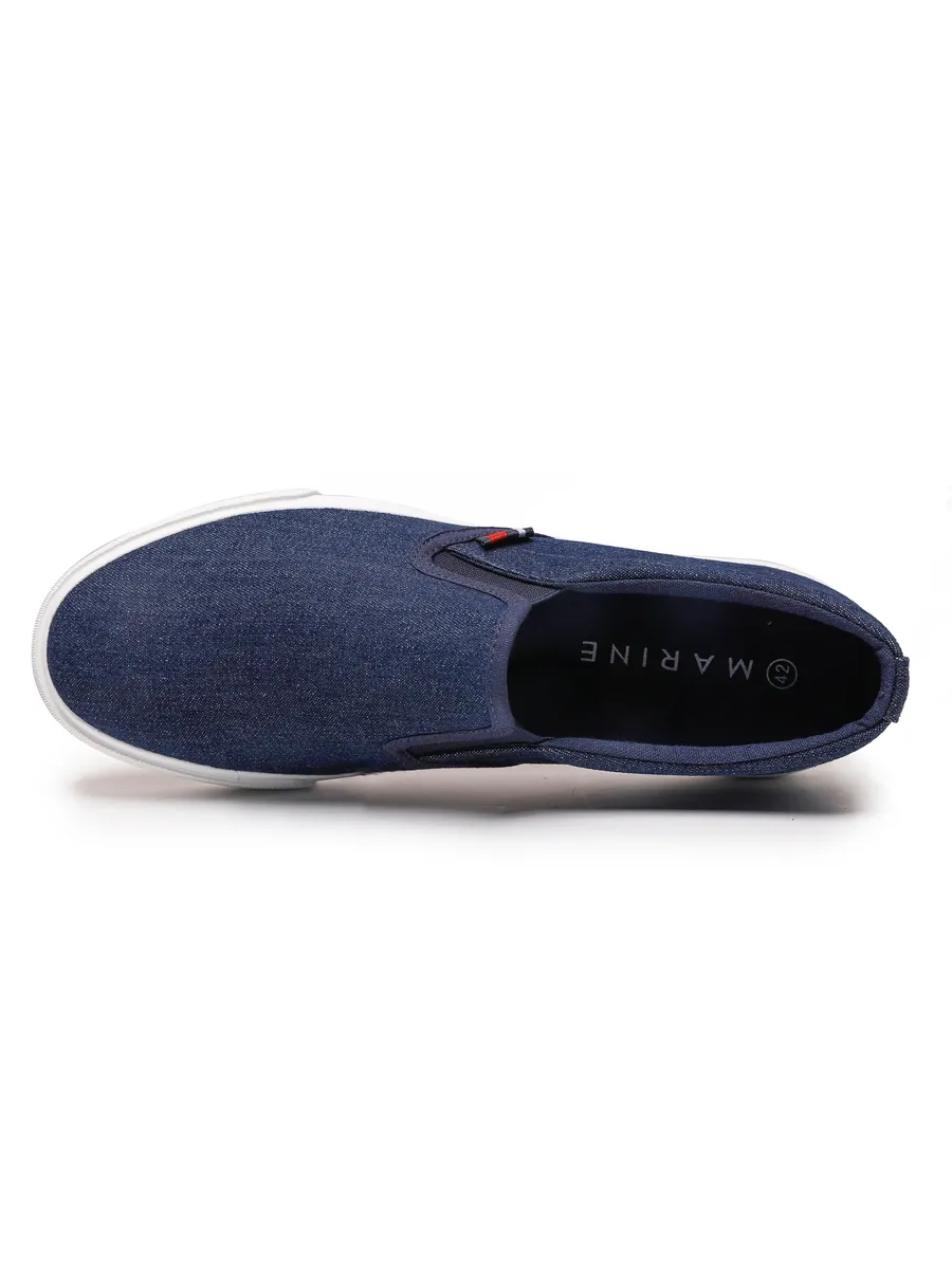 Slip-on Sneaker Rörö