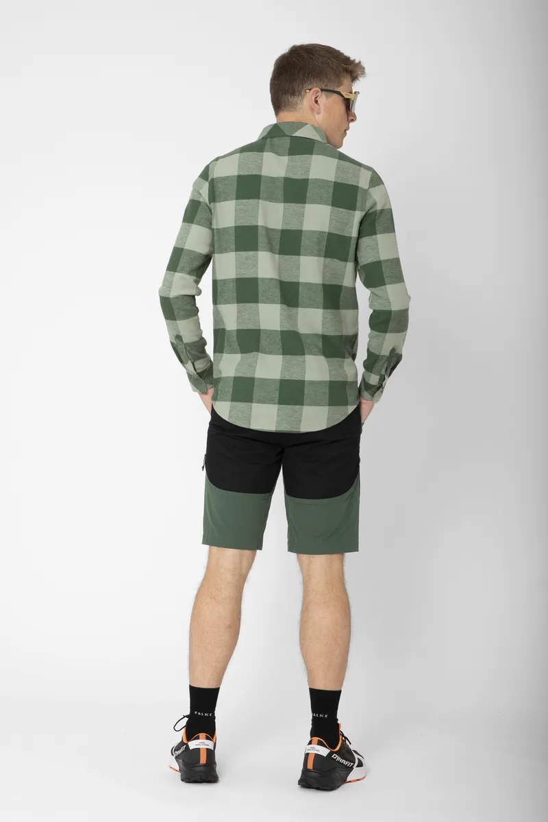 Stojby friluftsshorts Herr