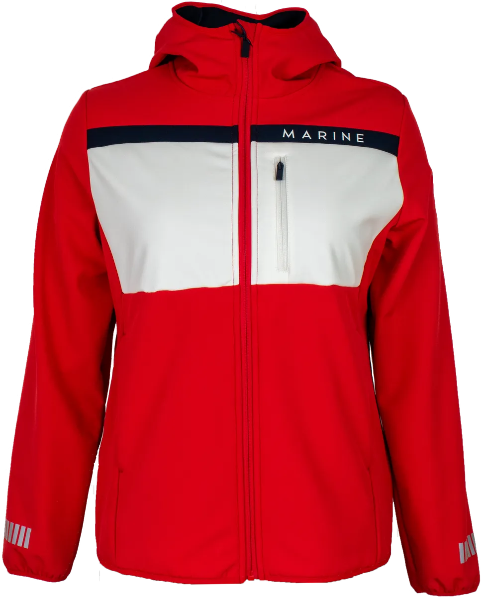 Jacka Softshell
