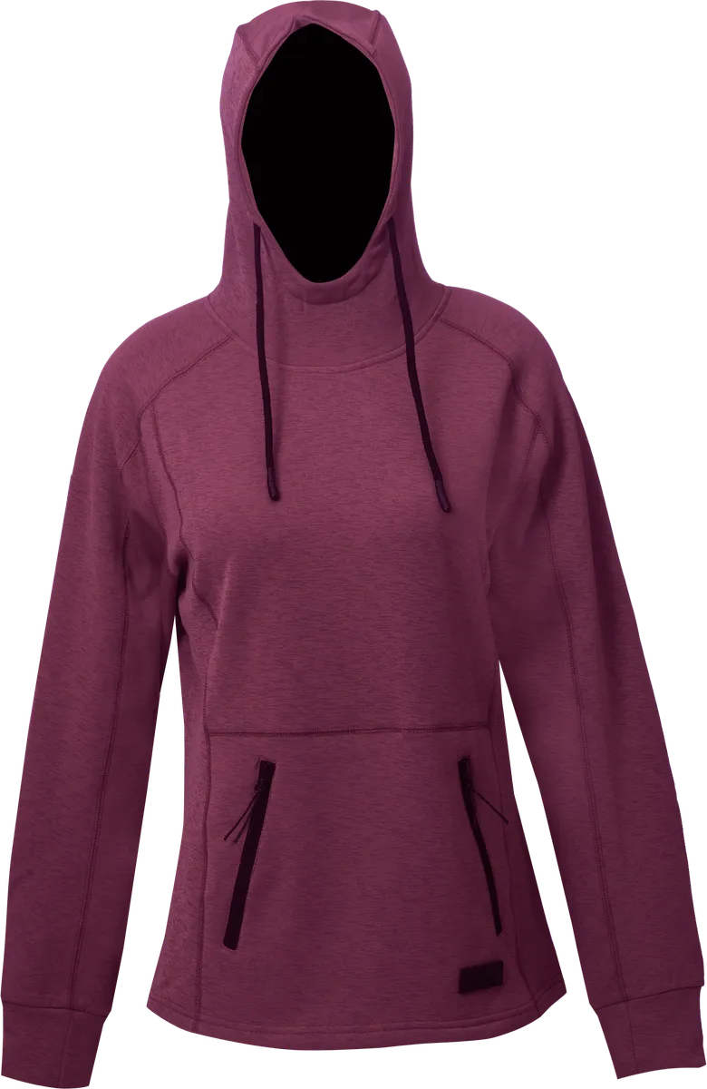 Tröja Hood T.Stretch