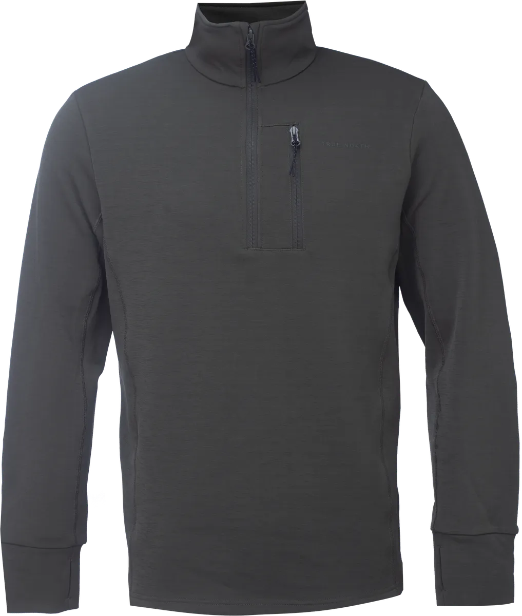 Tröja 1/4 zip