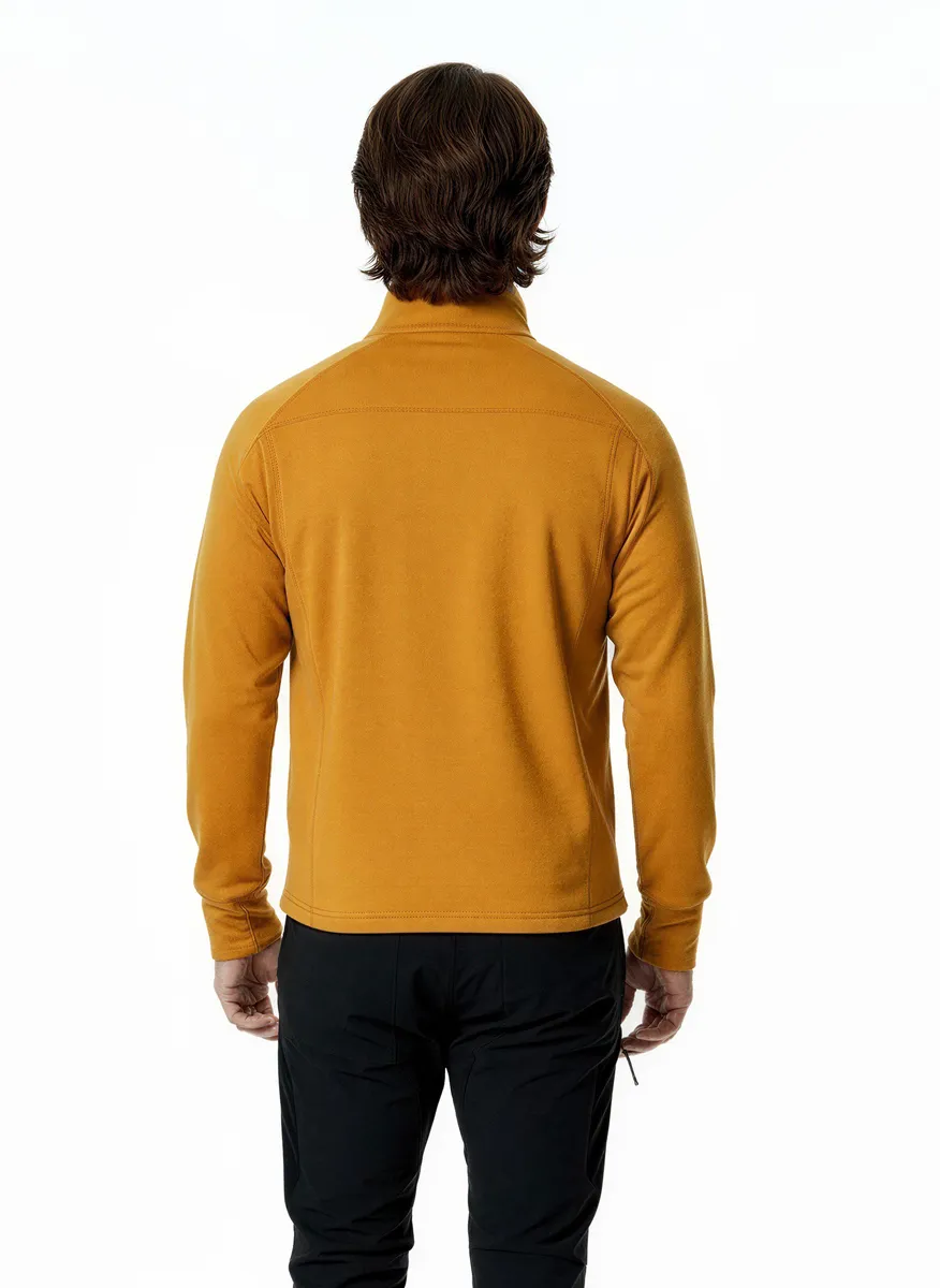 Jacka Air Fleece