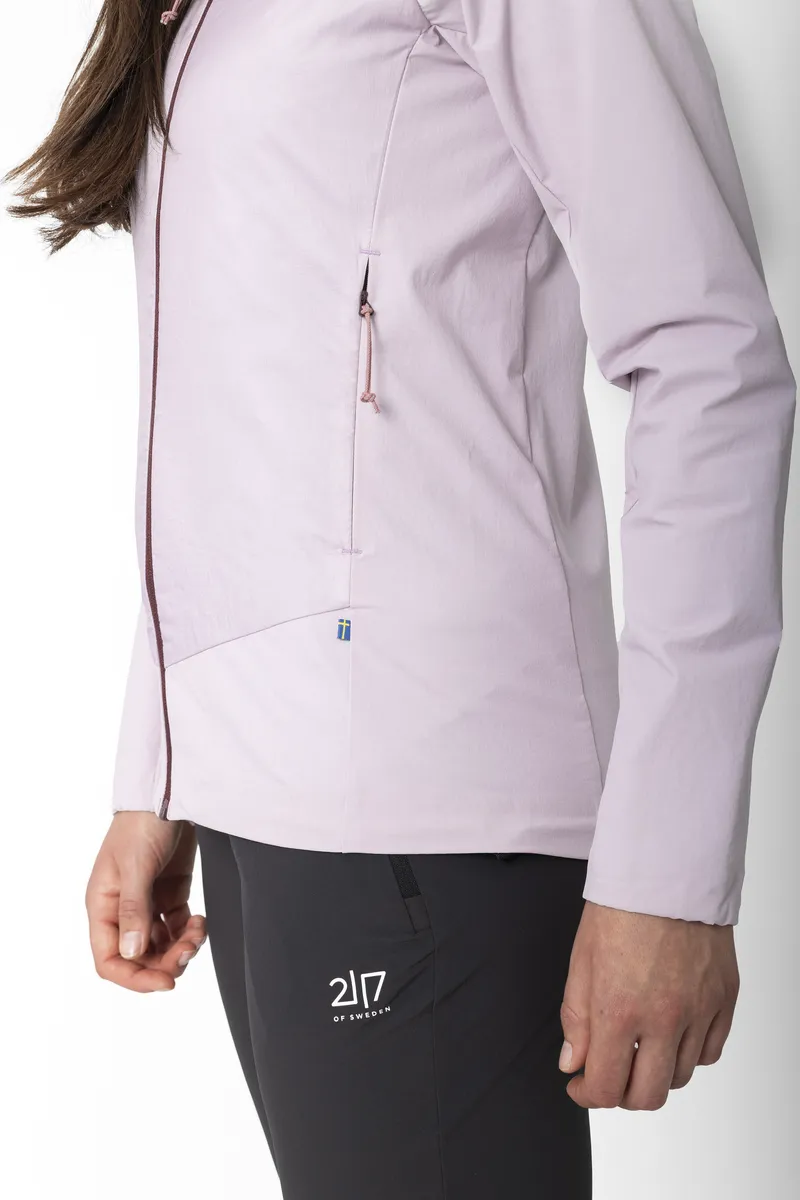 Ista hybridjacka Dam