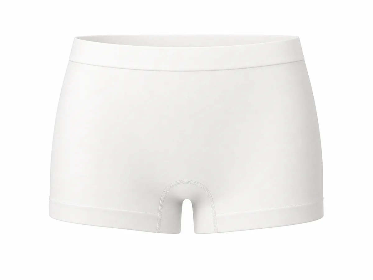 Boxer Seamless