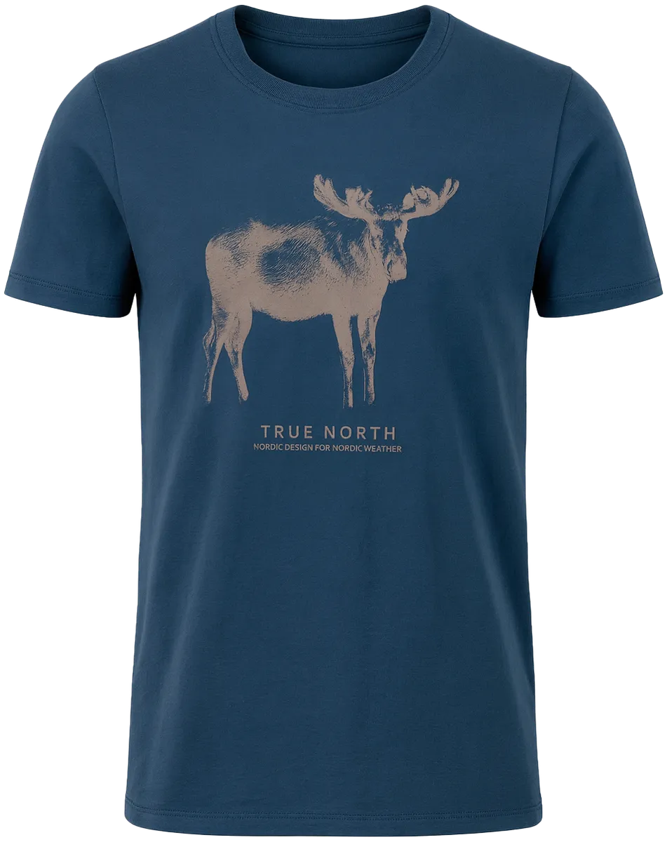 T-Shirt print