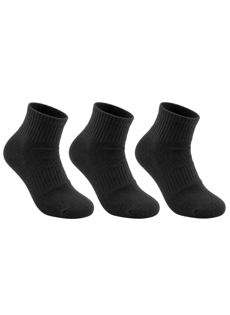 Sportsneaker 3-pack