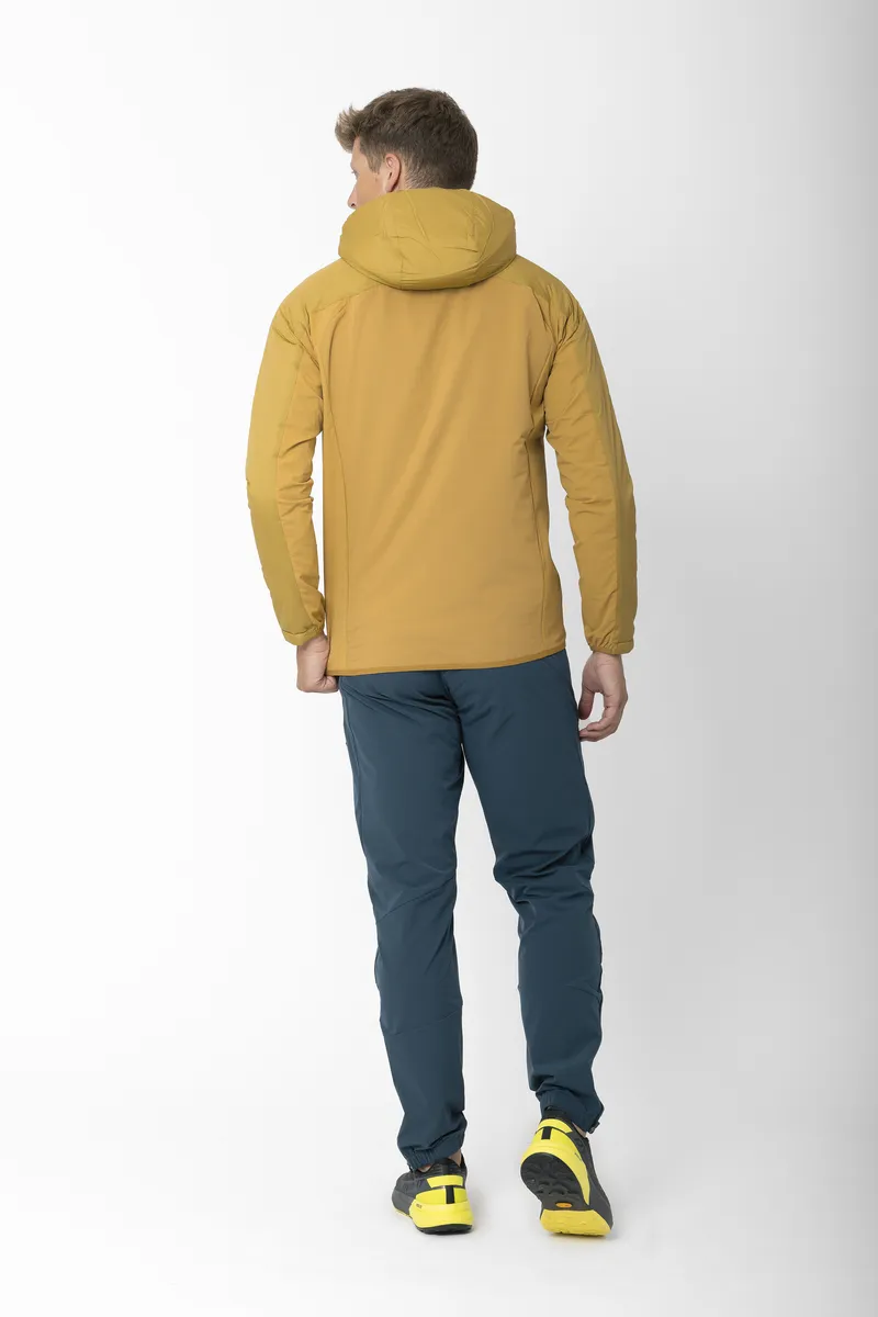 Kengis hybridjacka Herr