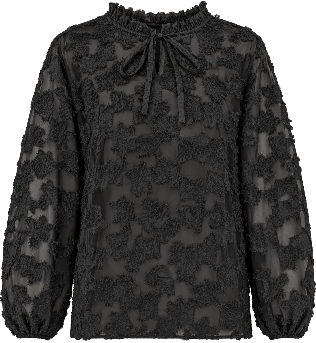 Blus Allie