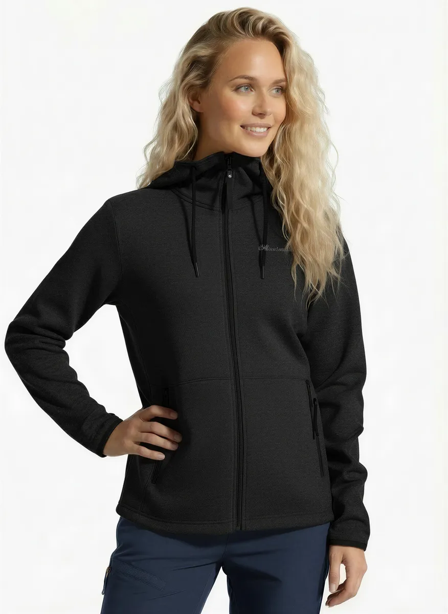 Jacka Flatfleece