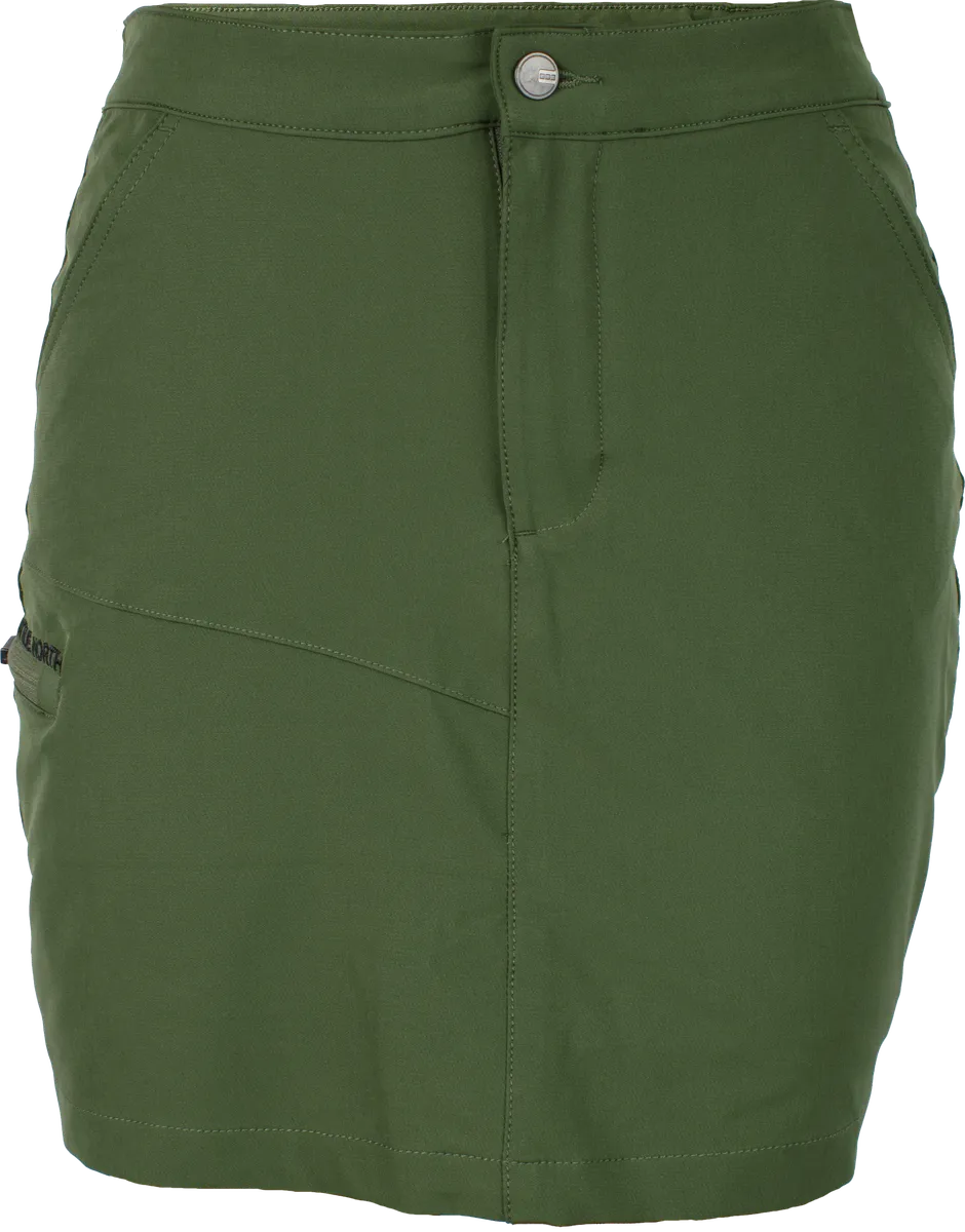 Skort W.Softshell