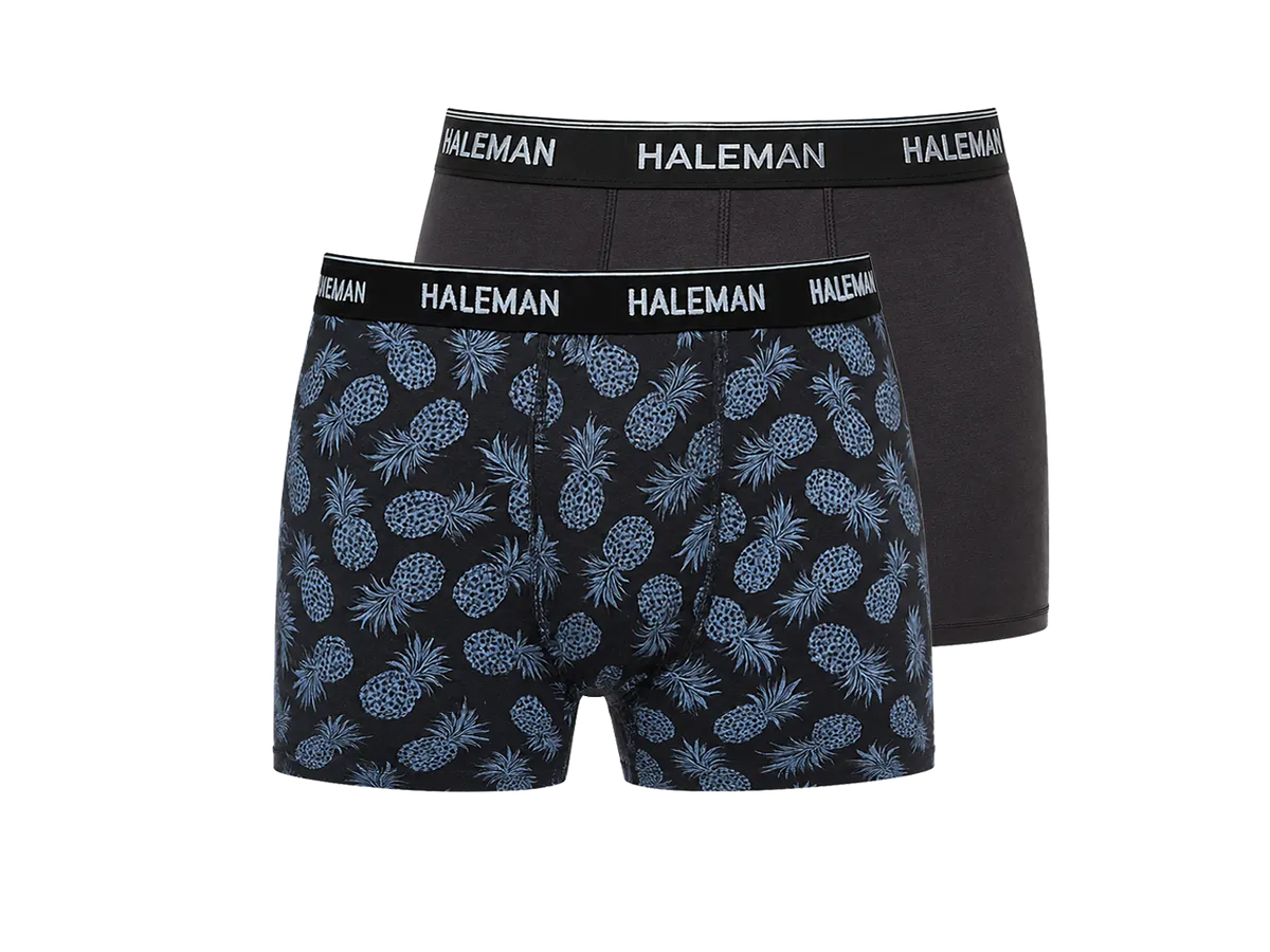 Bambu Boxer 2-pack