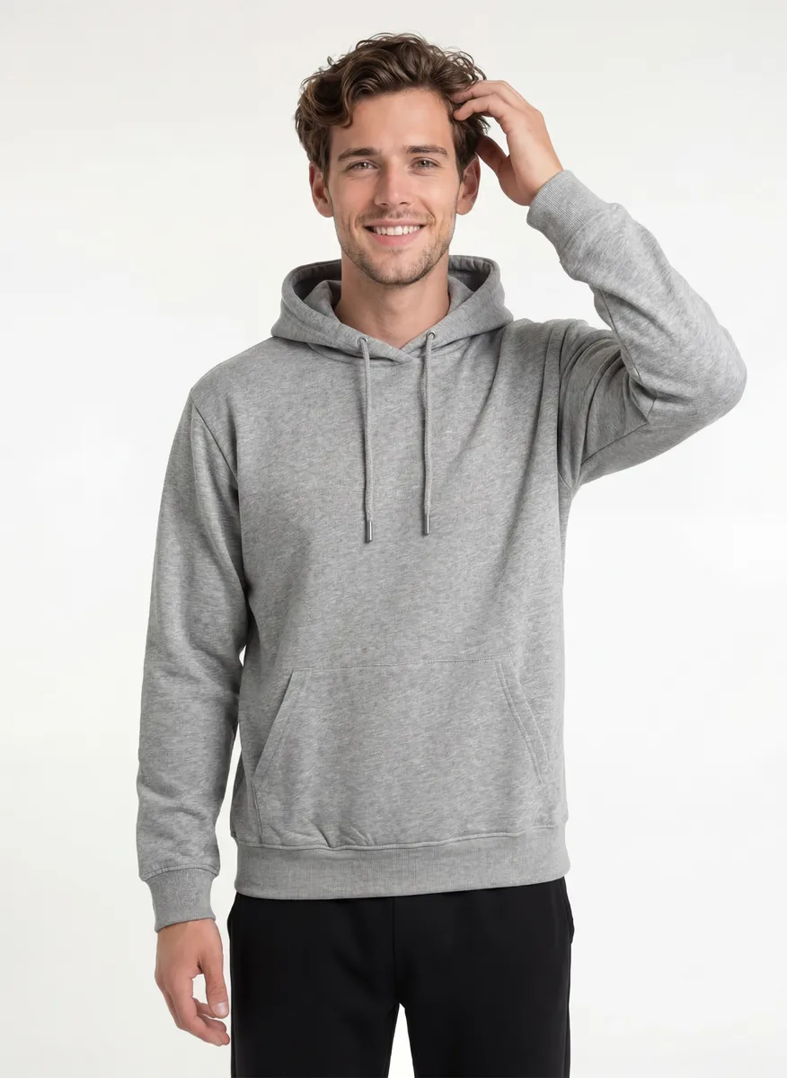 Hoodie Jack
