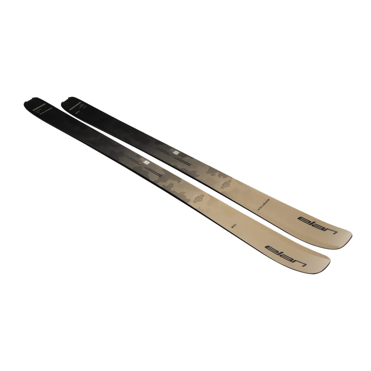 Ripstick 102