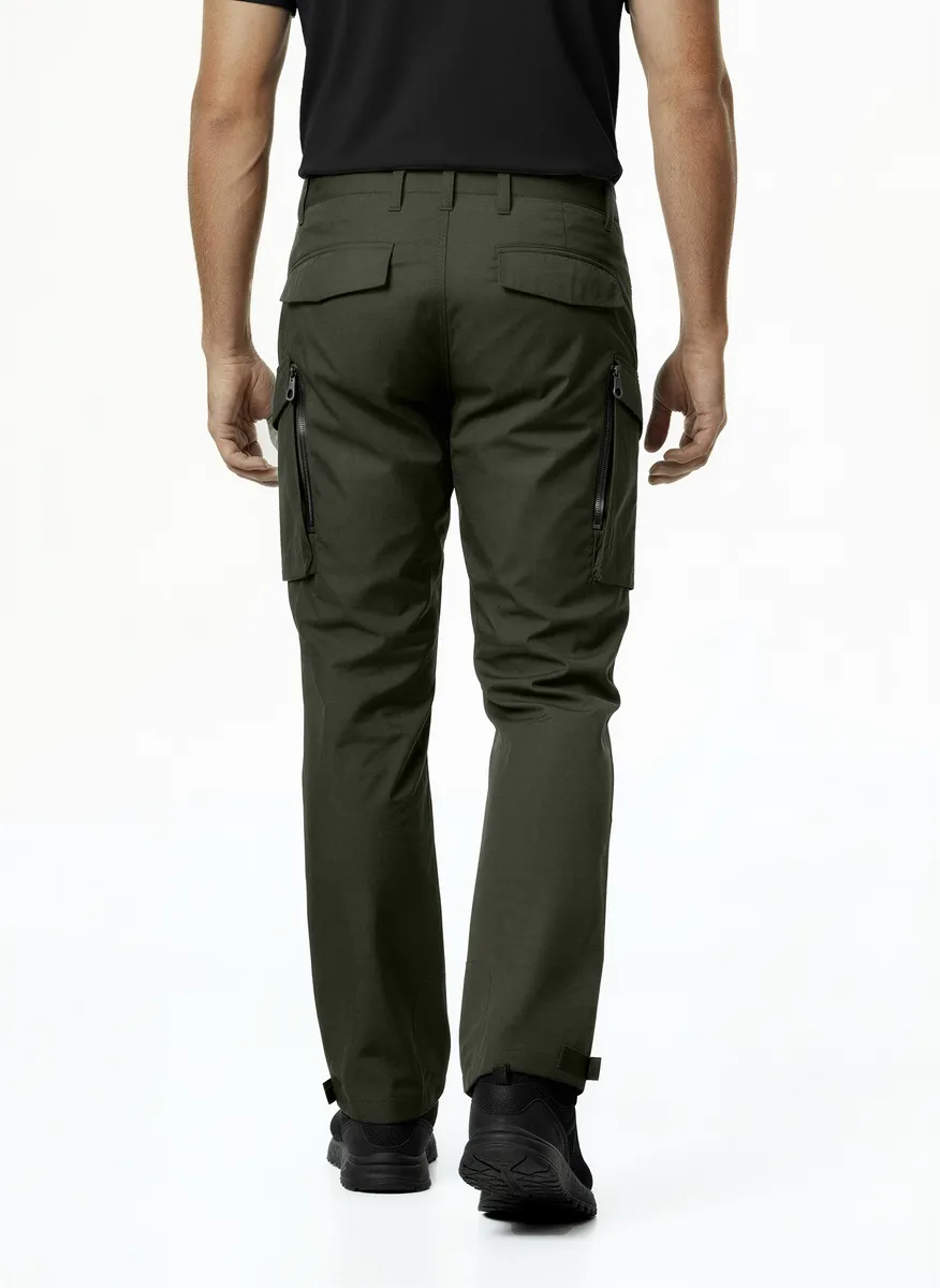 Byxa W.Softshell